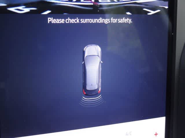 Certified 2024 Ford Edge SEL AWD/4WD image 28