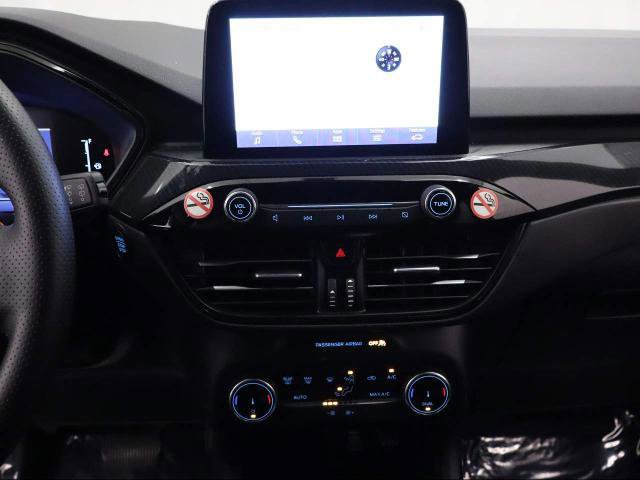 Certified 2025 Ford Escape ST-Line image 29