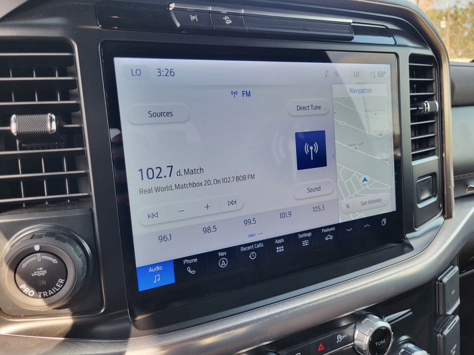 Certified 2025 Ford F150 King Ranch w/ FX4 Off-Road Package image 21