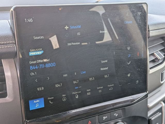 Certified 2024 Ford Expedition Max XLT AWD/4WD image 23