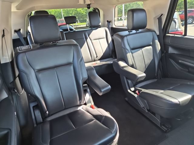 Certified 2024 Ford Expedition XLT AWD/4WD image 22