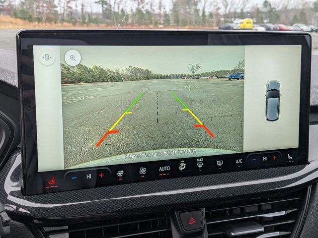 Certified 2024 Ford Escape ST-Line w/ Tech Pack #1 image 22