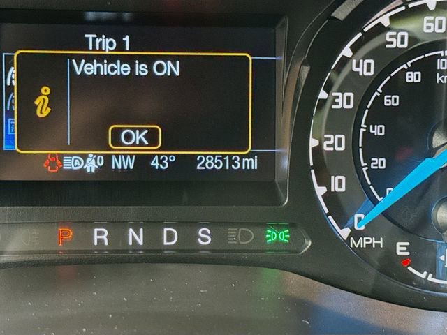 Certified 2023 Ford Ranger XLT w/ Equipment Group 301A Mid image 12