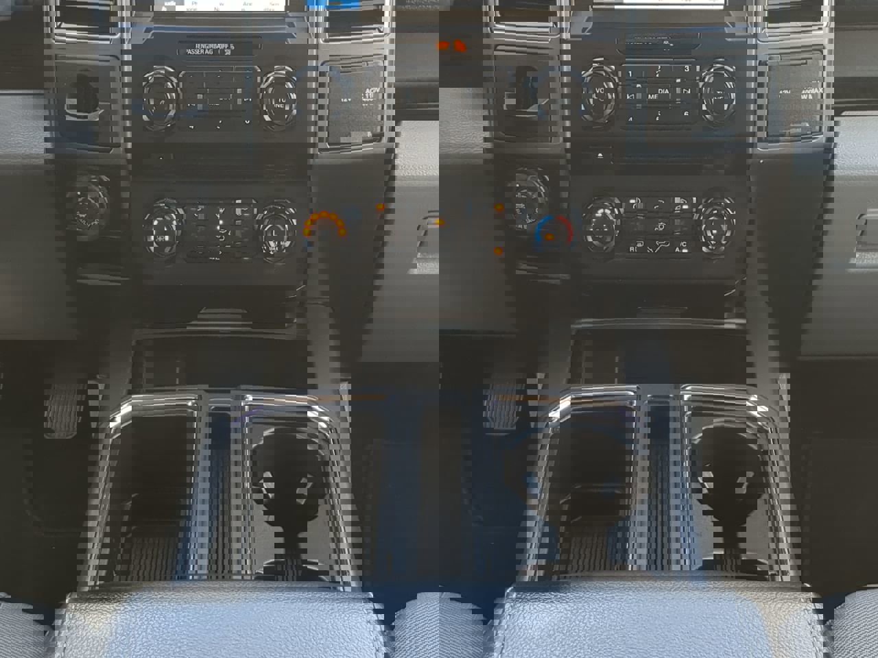 Certified 2018 Ford F150 XLT w/ Equipment Group 302A Luxury image 17