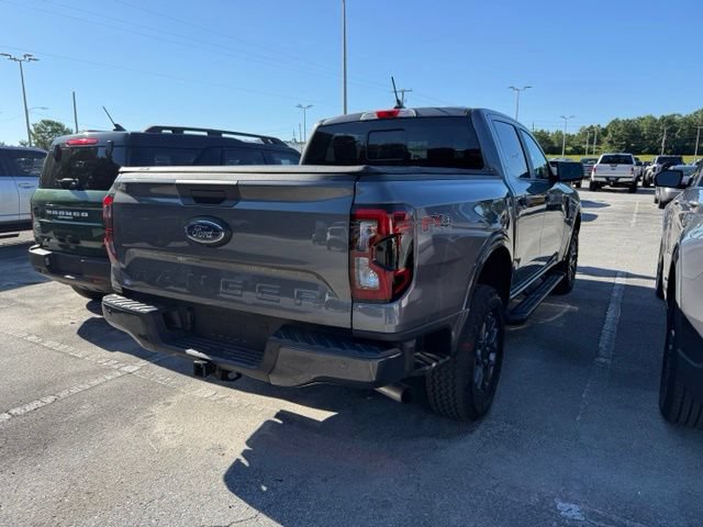 Certified 2024 Ford Ranger XLT w/ FX4 Off-Road Package AWD/4WD image 3