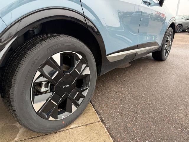 Used 2026 Kia Sportage SX Prestige image 16