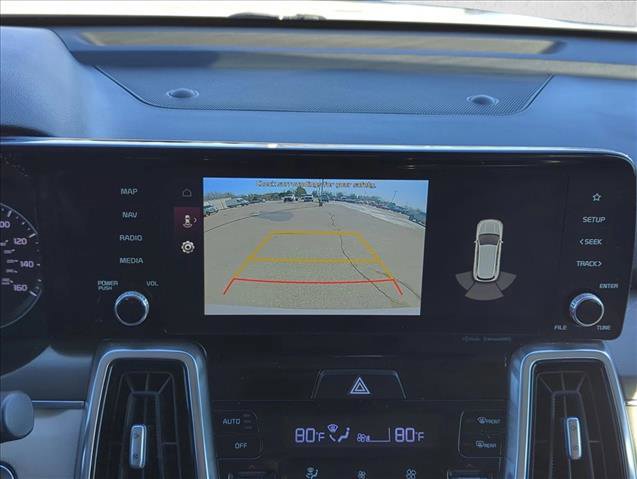 Used 2022 Kia Sorento SX image 13