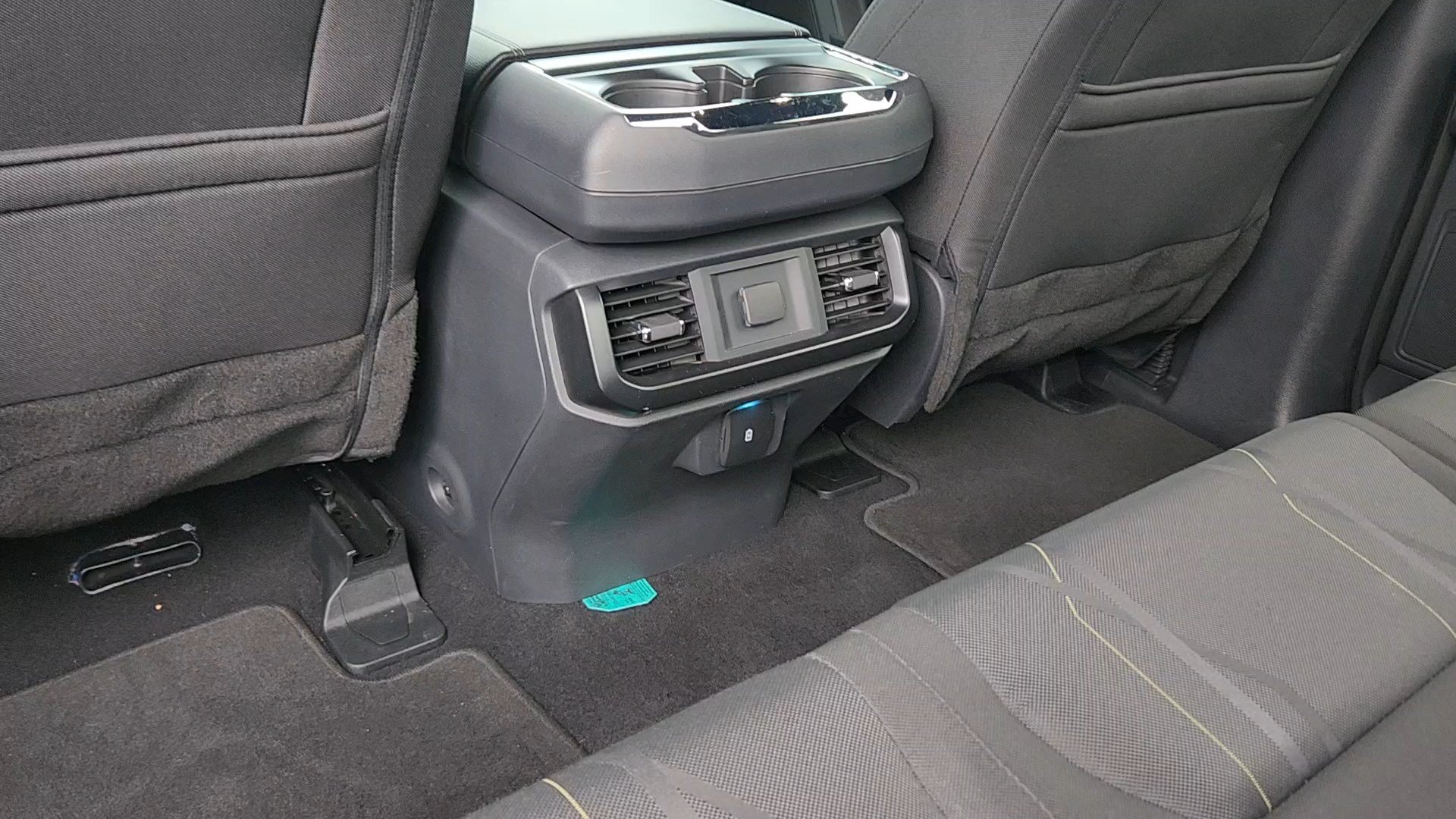 Certified 2024 Ford F150 STX AWD/4WD image 17