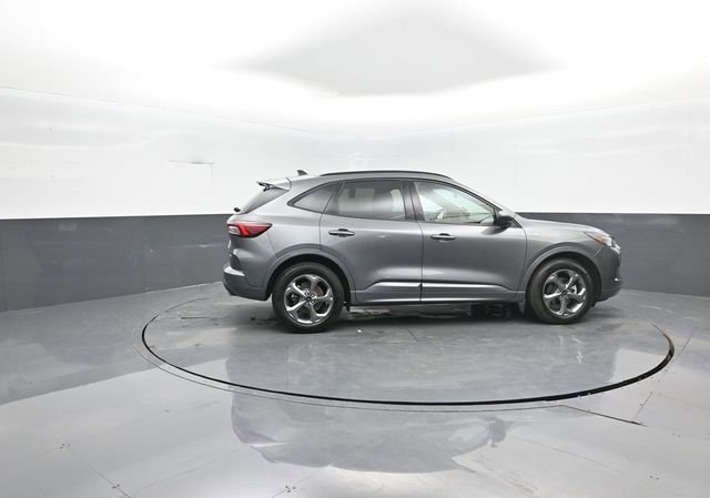 Certified 2023 Ford Escape ST-Line w/ Tech Pack #1 image 8