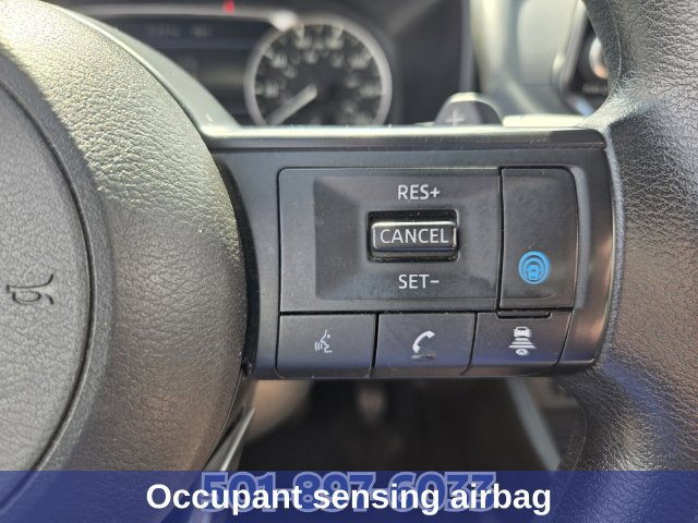 Used 2024 Nissan Rogue SV FWD image 27