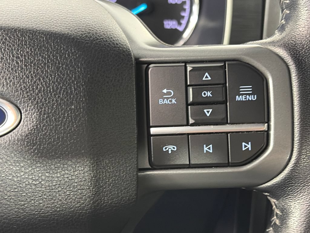 Certified 2022 Ford F150 XLT w/ Equipment Group 302A High AWD/4WD image 18