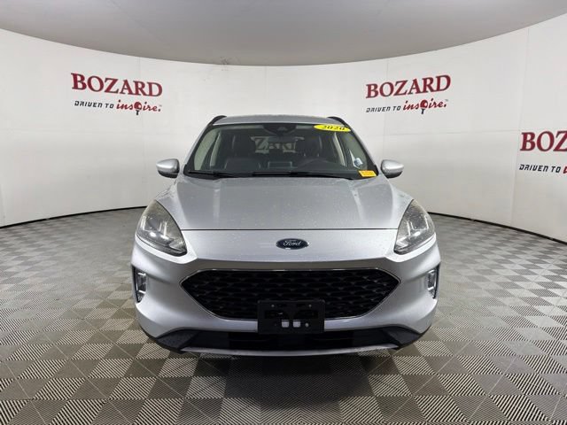 Certified 2020 Ford Escape SEL FWD image 2