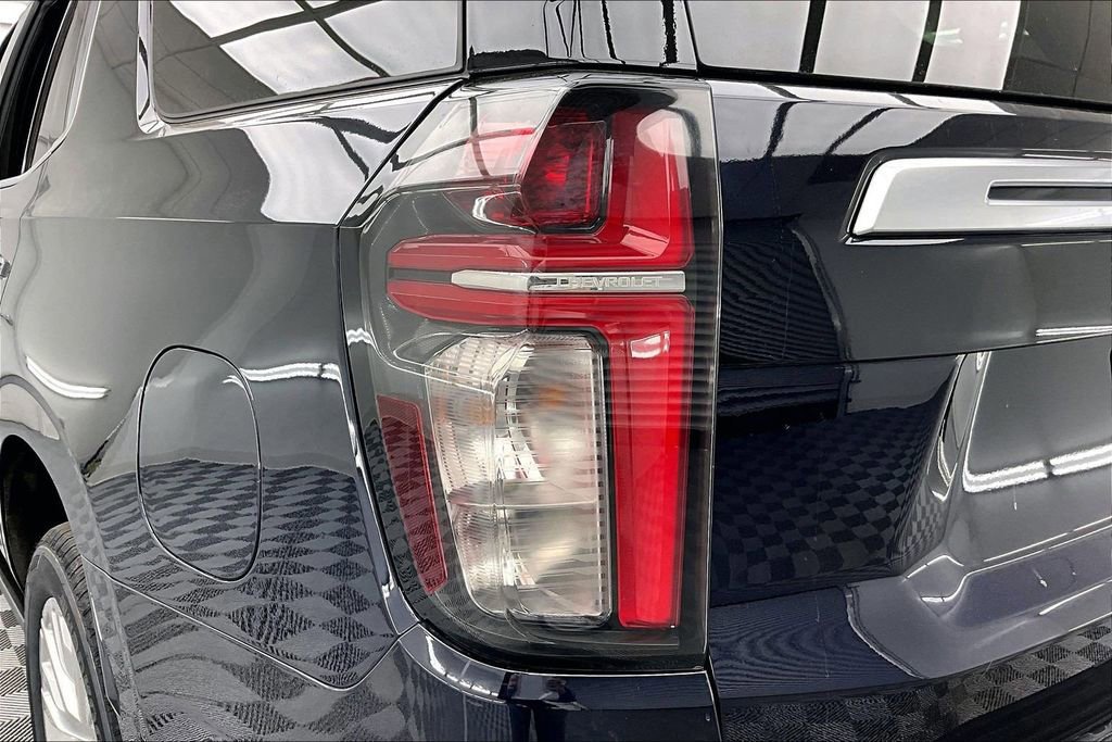 Used 2024 Chevrolet Tahoe High Country image 31