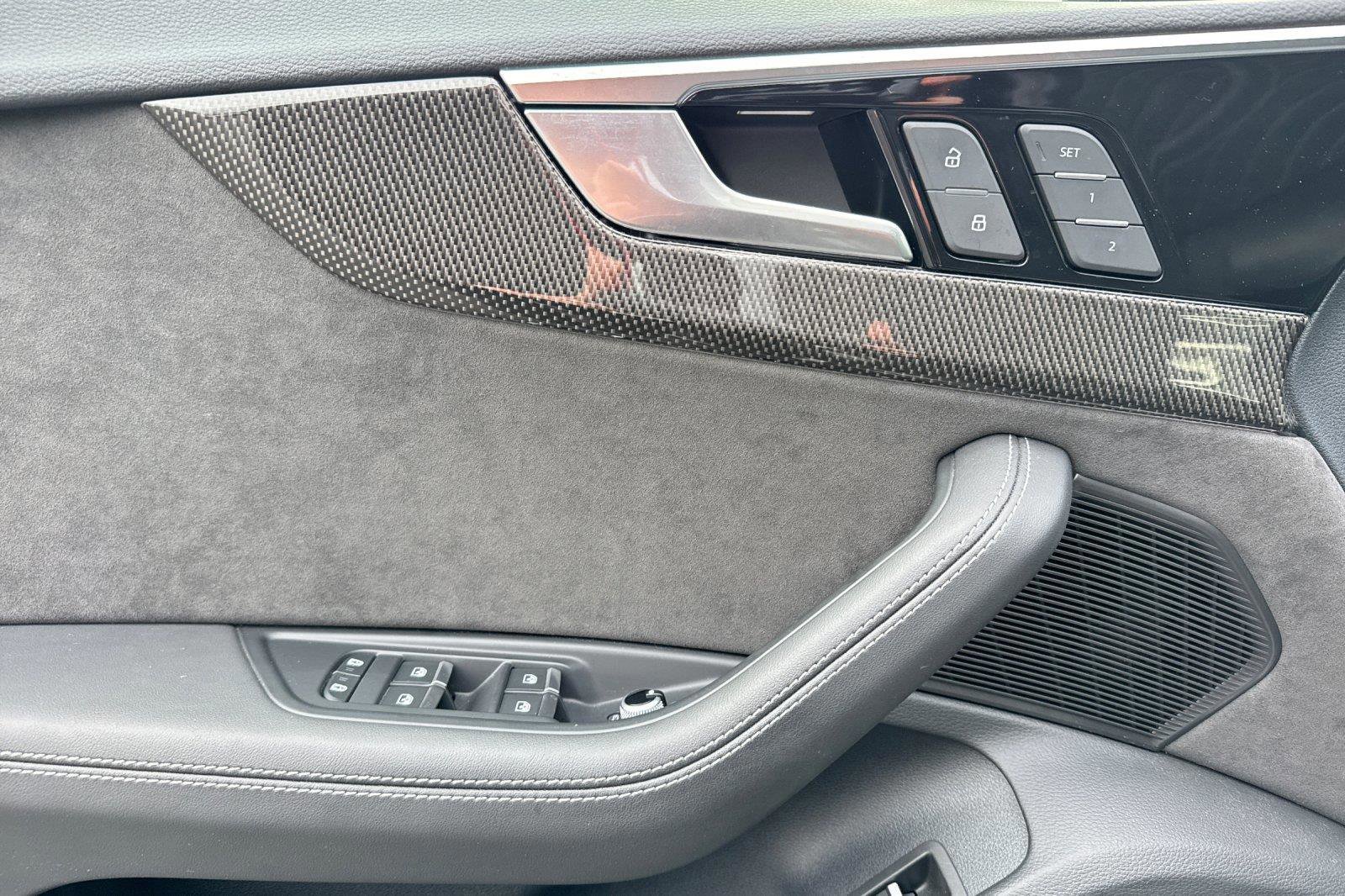 Used 2021 Audi S5 Premium Plus image 16