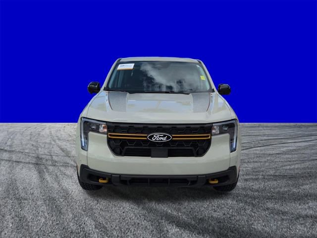 Certified 2025 Ford Maverick Tremor AWD/4WD image 9