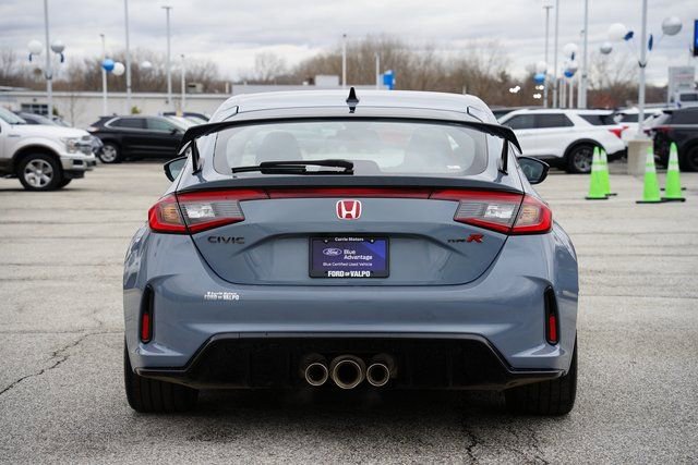 Used 2025 Honda Civic Type R image 4