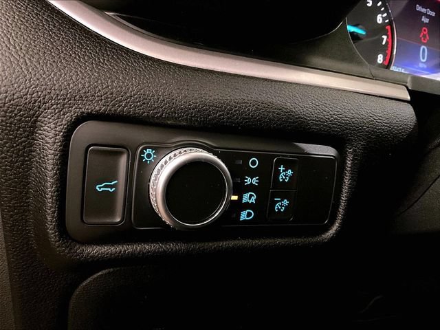 Certified 2022 Ford Explorer XLT AWD/4WD image 31