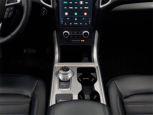 Certified 2024 Ford Edge SEL w/ Convenience Package image 28