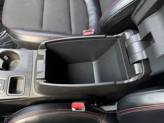 Certified 2024 Ford Escape ST-Line w/ Tech Pack #1 AWD/4WD image 21