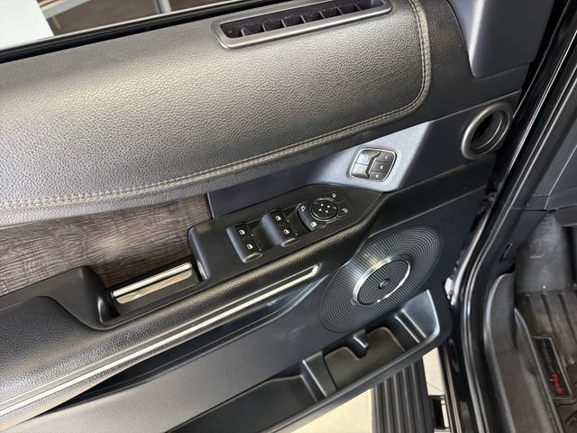 Certified 2021 Ford Expedition Max Limited RWD image 13