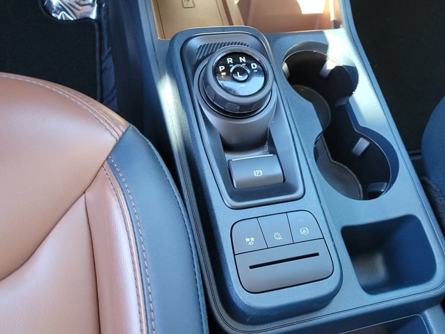 Certified 2024 Ford Maverick Lariat image 11