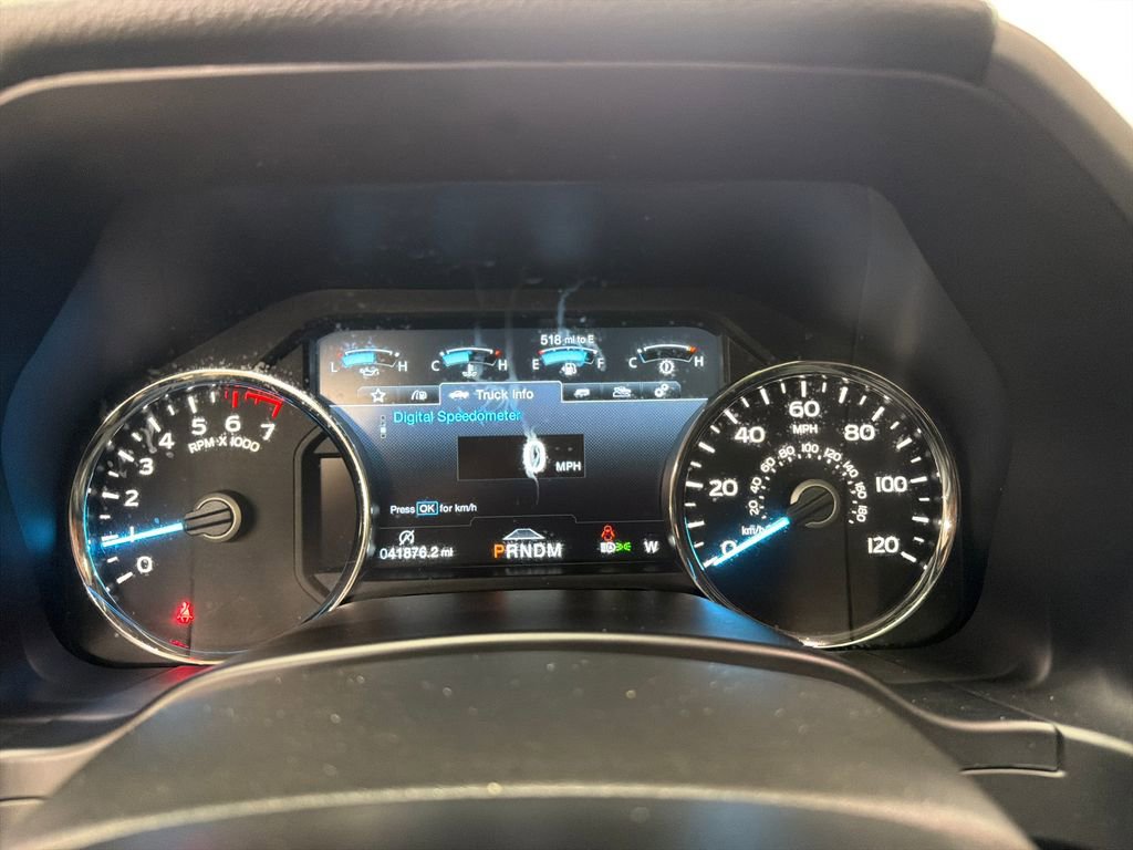 Certified 2019 Ford F150 Platinum w/ Equipment Group 701A Luxury AWD/4WD image 25