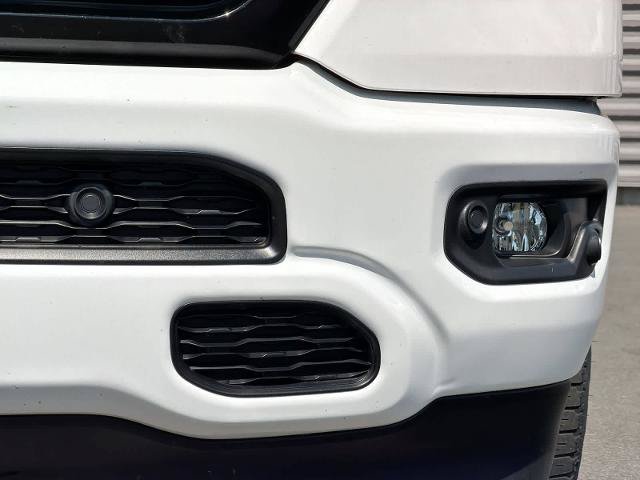 Used 2022 RAM 1500 Big Horn AWD/4WD image 11