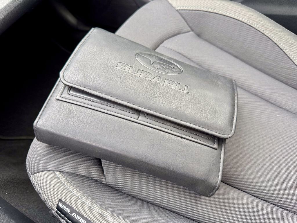 Used 2025 Subaru Crosstrek 2.0i Premium image 32