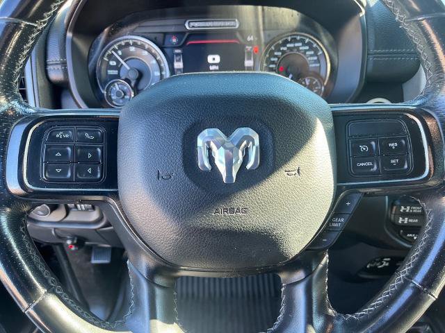 Used 2021 RAM 2500 Power Wagon image 15