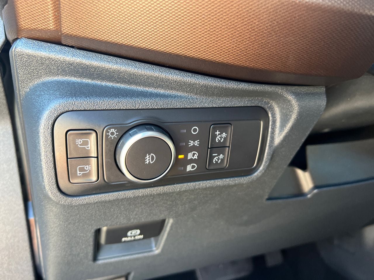 Certified 2022 Ford Bronco Outer Banks AWD/4WD image 32