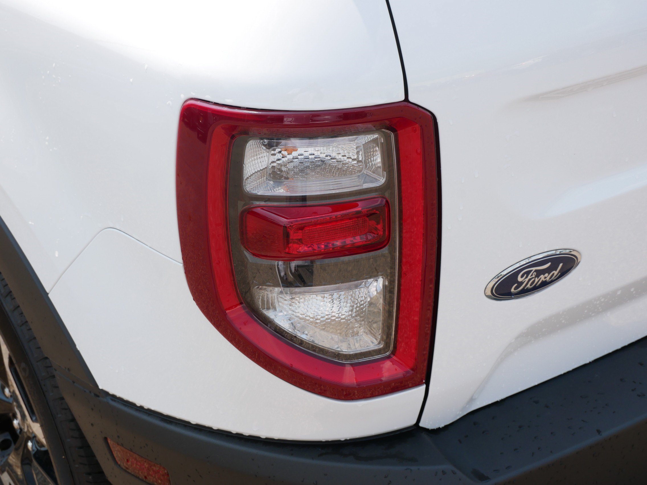Certified 2023 Ford Bronco Sport Outer Banks AWD/4WD image 17