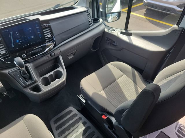 Certified 2024 Ford Transit 350 XLT image 27