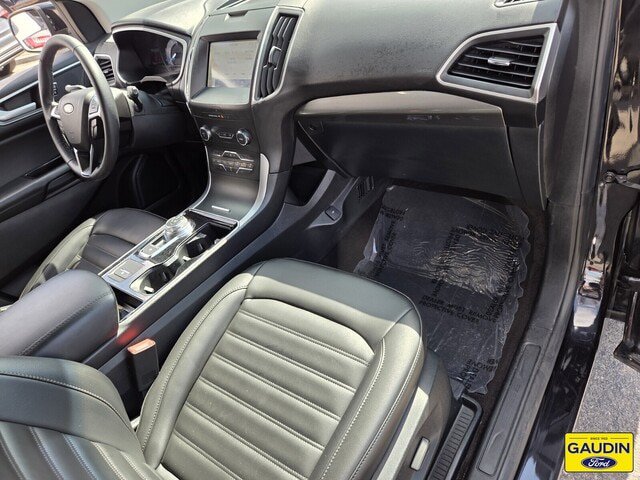 Certified 2020 Ford Edge SEL w/ Convenience Package FWD image 17