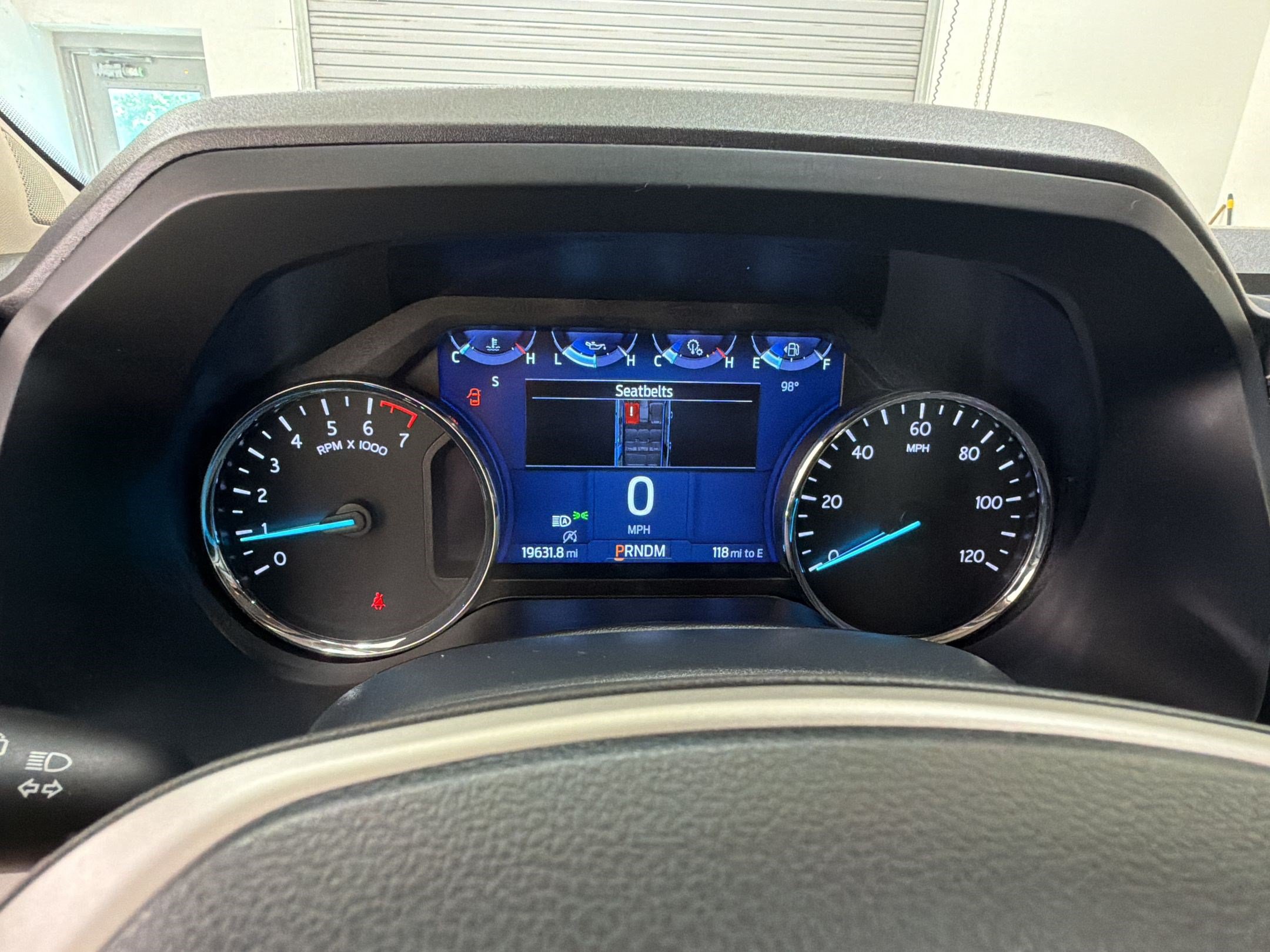 Certified 2024 Ford Expedition XLT RWD image 23