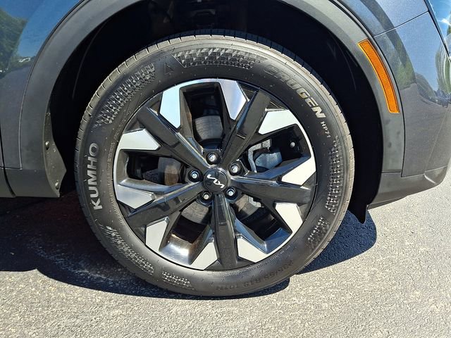 Used 2023 Kia Sportage X-Line w/ X-Line Premium Package AWD/4WD image 8