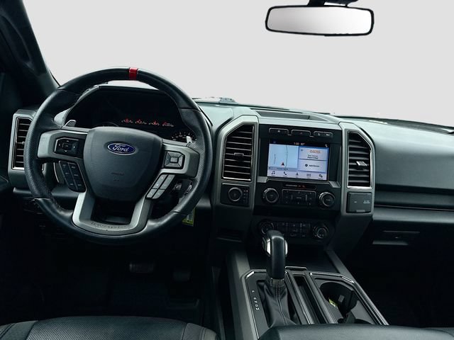 Certified 2019 Ford F150 Raptor w/ Equipment Group 801A Mid AWD/4WD image 30