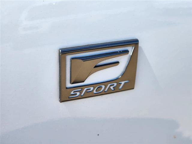 Used 2022 Lexus RC 300 F Sport w/ Navigation Package RWD image 11