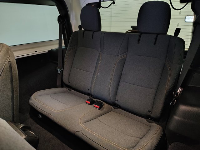 Used 2024 Jeep Wrangler Sport AWD/4WD image 11