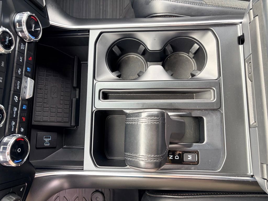 Certified 2022 Ford F150 Raptor w/ Equipment Group 801A High image 18