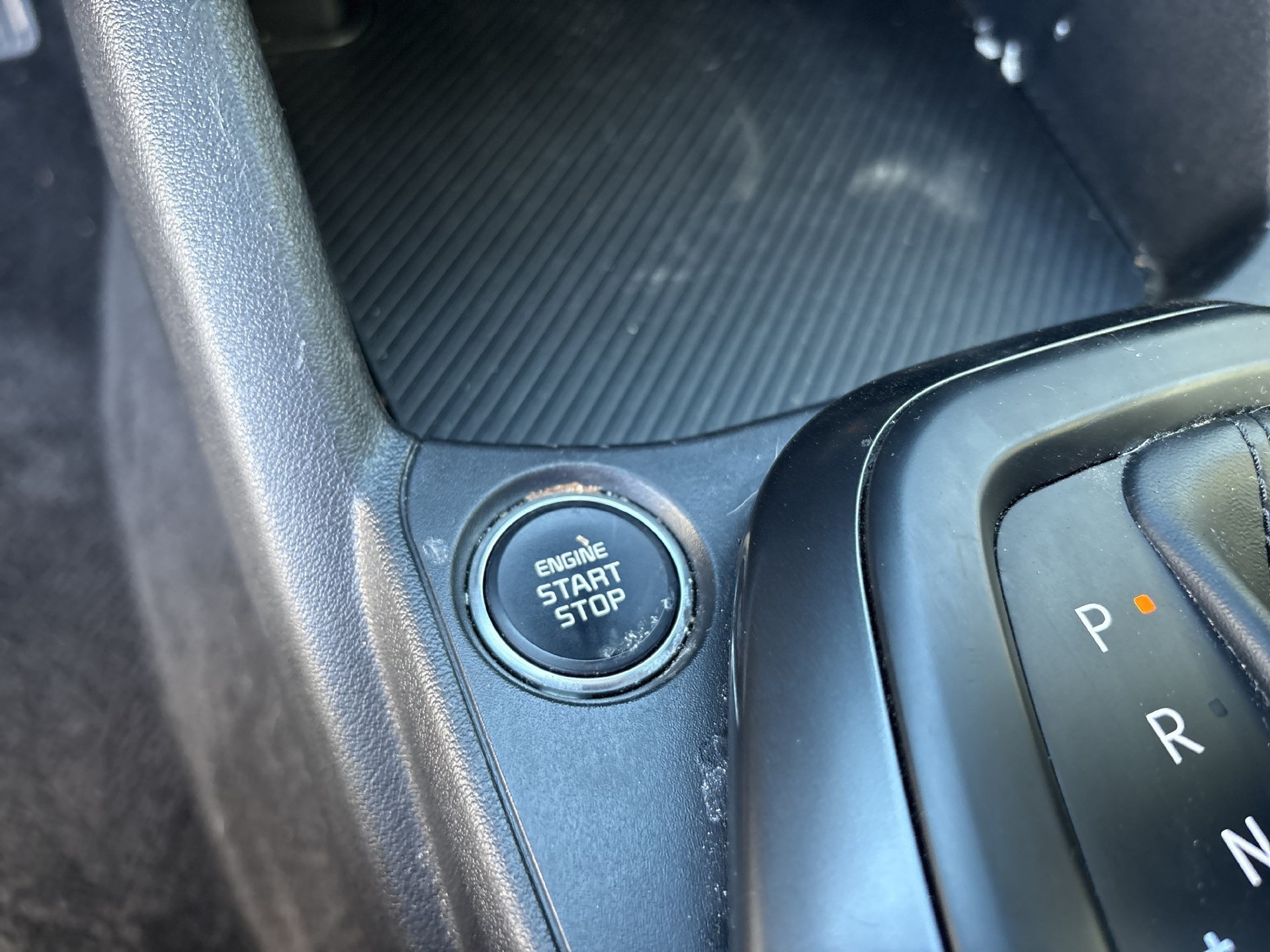 Used 2025 Kia K4 FWD image 9