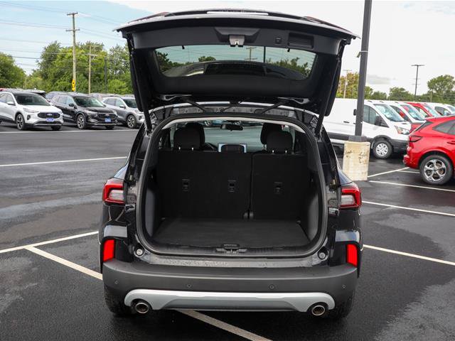 Certified 2024 Ford Escape Active w/ Tech Pack #2 FWD image 13