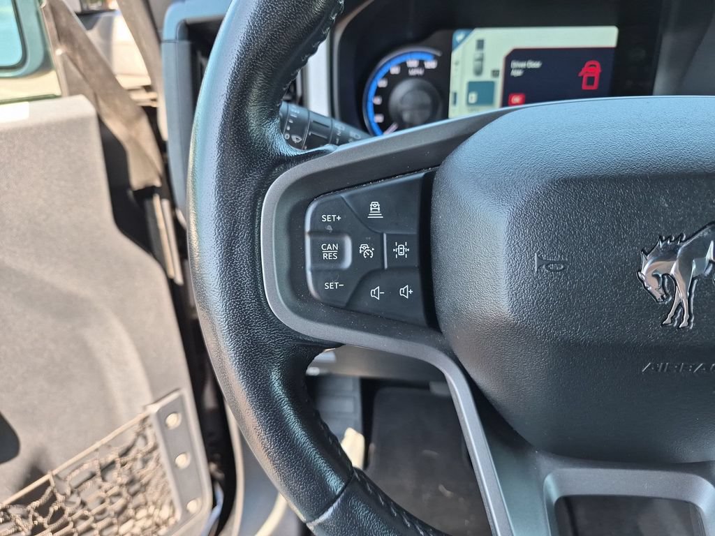 Certified 2022 Ford Bronco Outer Banks AWD/4WD image 22