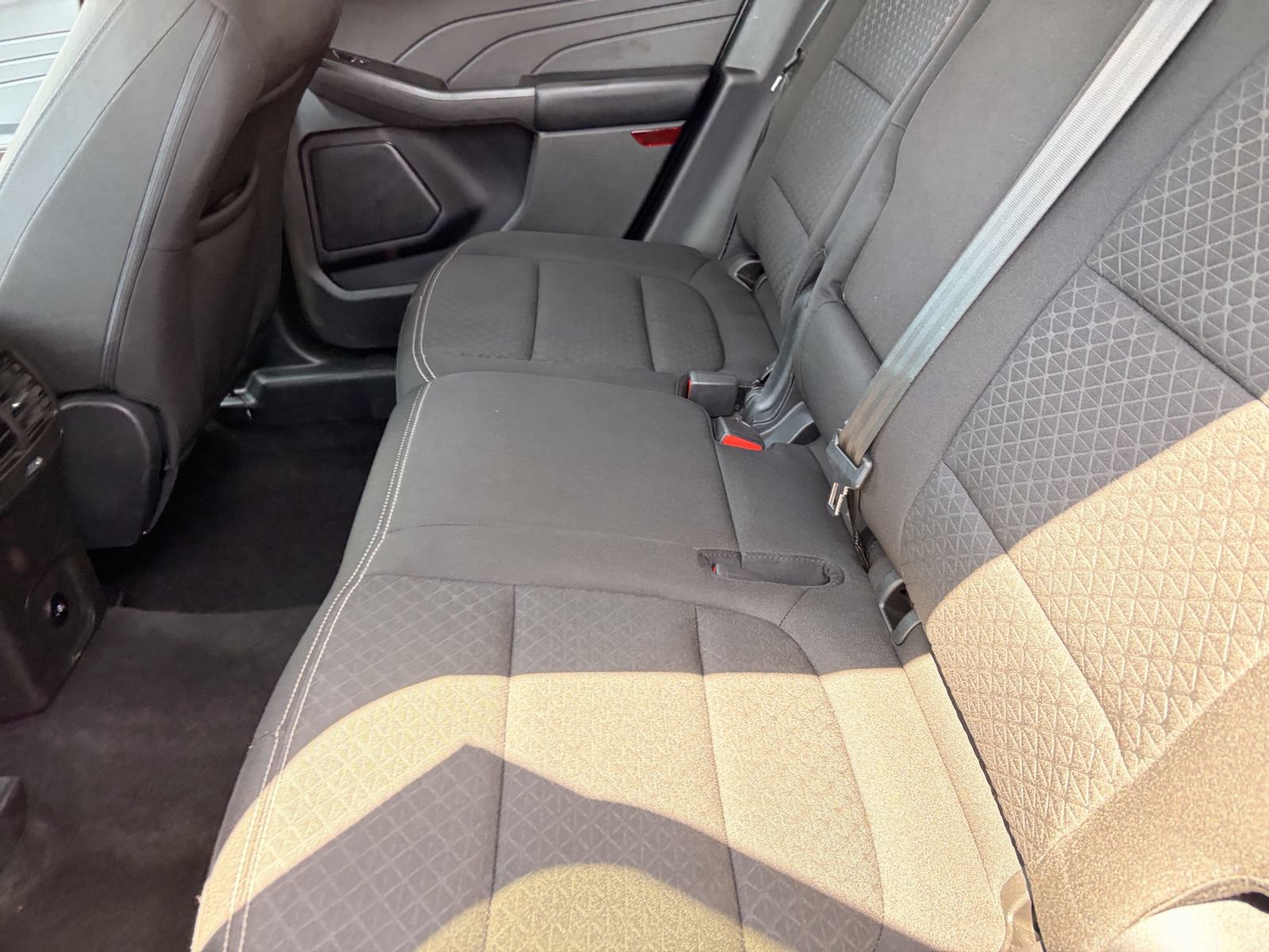 Certified 2024 Ford Escape Active FWD image 18