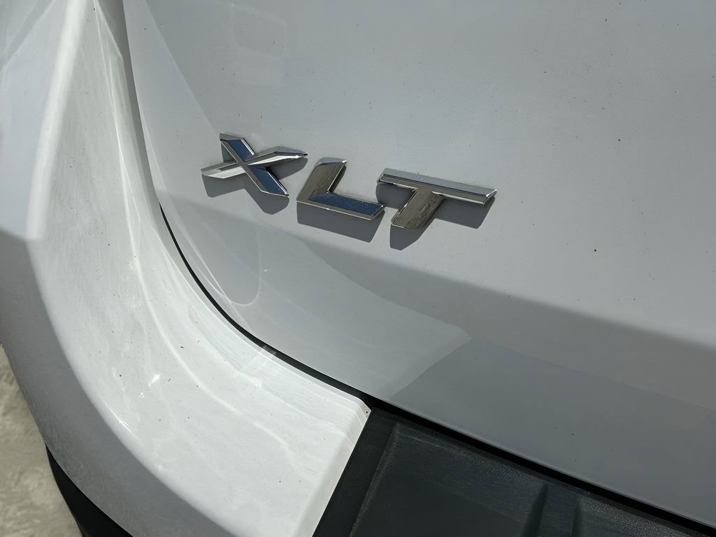 Certified 2023 Ford Explorer XLT w/ Equipment Group 202A RWD image 35