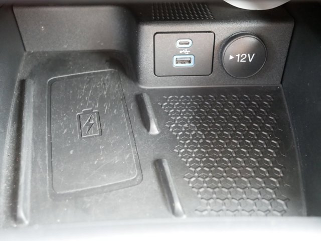 Certified 2021 Ford Bronco Sport Badlands w/ Badlands Package image 30