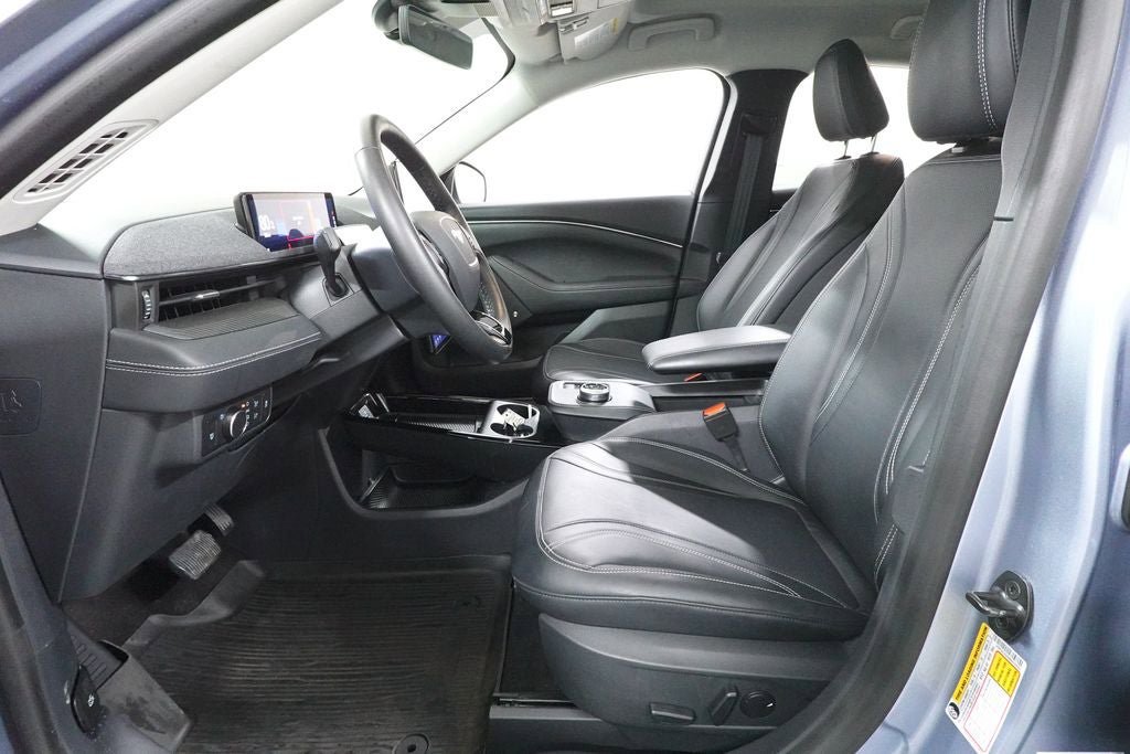 Certified 2022 Ford Mustang Mach-E Premium AWD/4WD image 23