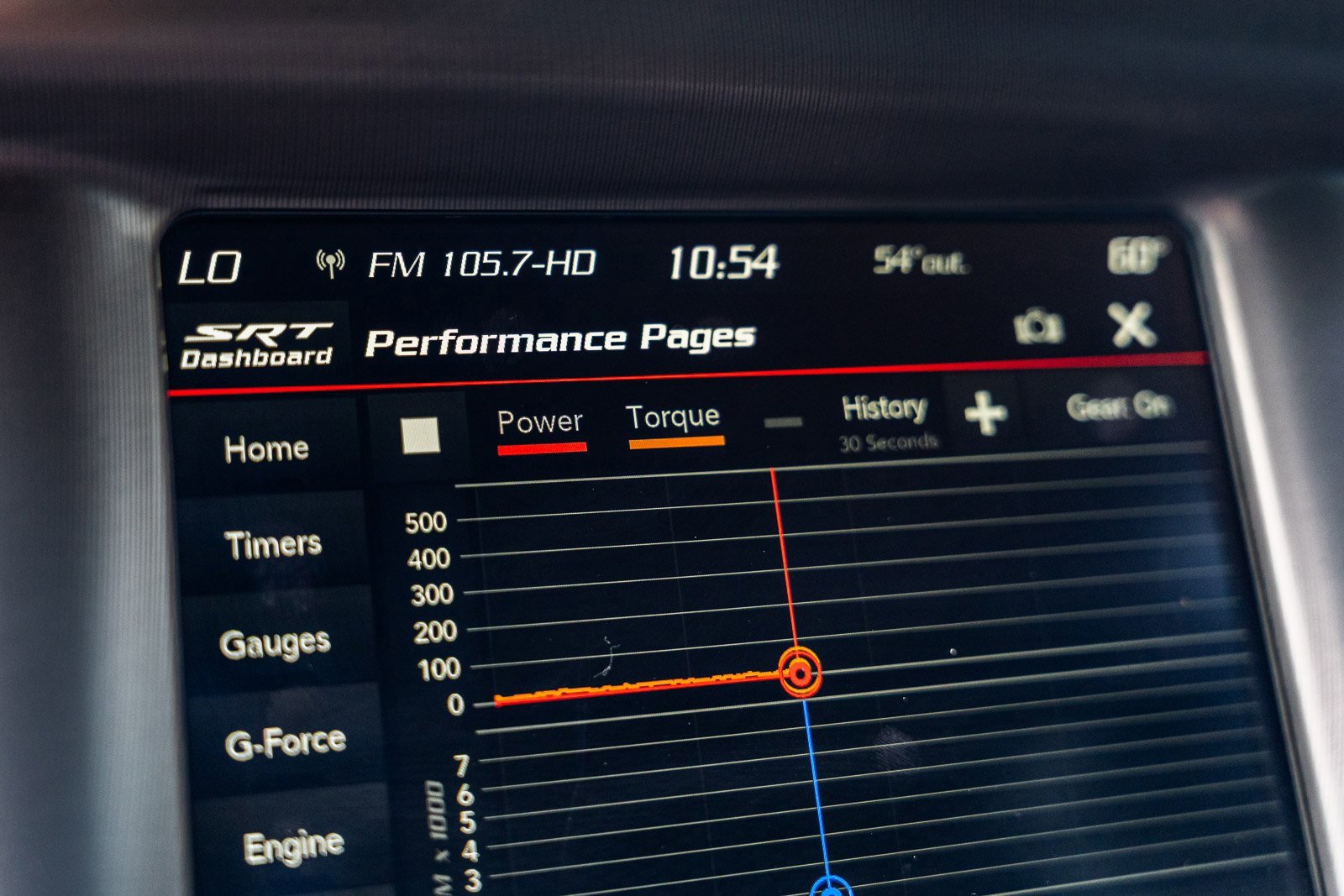 Used 2023 Dodge Charger Scat Pack w/ Plus Group image 35