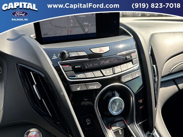 Used 2023 Acura RDX FWD w/ Technology Package image 26