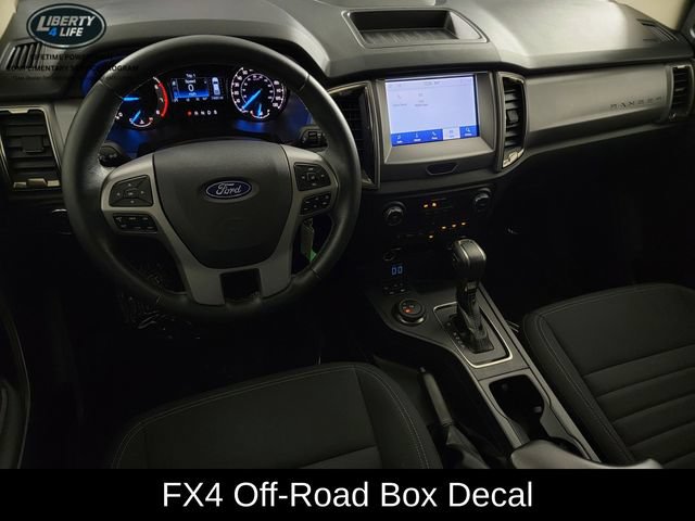 Certified 2021 Ford Ranger XLT w/ Equipment Group 301A Mid AWD/4WD image 32