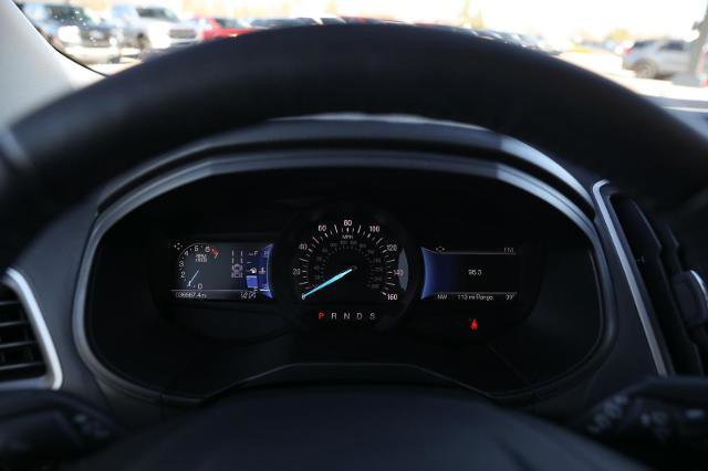 Certified 2023 Ford Edge SEL w/ Convenience Package image 35